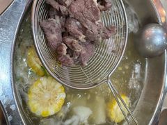 -潮悦牛肉火锅城(水贝店)