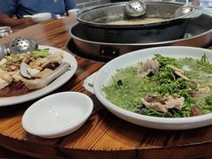 -侠成水上农庄(工业大道店)