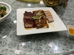-客家汇·客家传承菜(水库店)