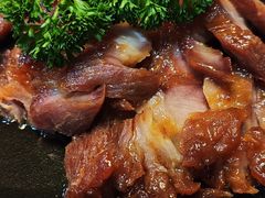 -维园港式茶餐厅(龙岗盛平店)