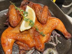 -牛扒先生·厚切雪花牛扒西餐厅(北京路禺山路店)