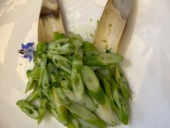 -肆月河豚·新淮扬(金融街店)