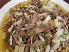 -荣生萝卜汤饭店