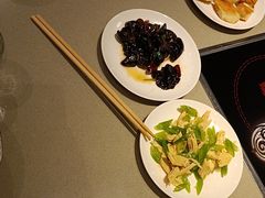 -蝎王府羊蝎子(西直门店)