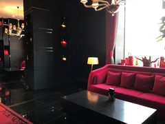 -Salon de The de Joel Robuchon(外滩18号店)