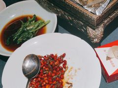 -金狮麟·新豫菜(金码大厦店)