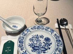 -漢舍中国菜馆(889广场店)