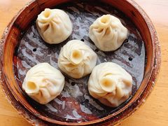 苏式小笼-裕兴记·三虾面(西北街总店)