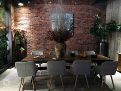 -美豪怡致酒店(上海长寿路店)