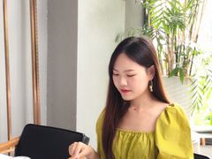 -发现花馆西餐厅FA Restaurant