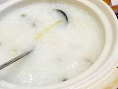皮蛋瘦肉粥-高第街56号餐厅(宝龙店)