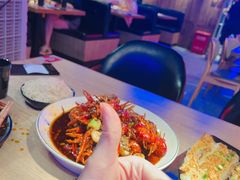 -红盔甲·小龙虾(车公庙店)