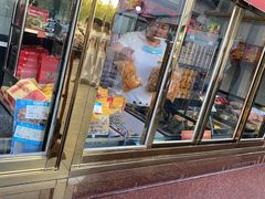 -天津小三宝栗子店(黄海路店)