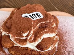 -fishtank鱼缸咖啡(三山街店)