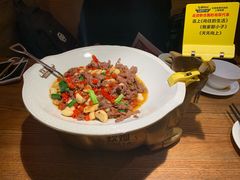 -炊烟小炒黄牛肉(中心印象城店)