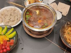 -喜来顺(悦合店)