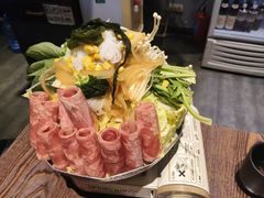 -哏儿寿司(红桥店)