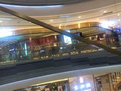 -凯德广场(西城店)