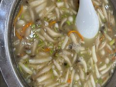-渔码头食府(蓬莱阁店)