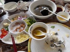 -官塘原味鱼生·潮菜大排档(潮州总店)