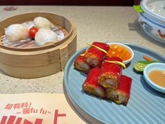 -点都德(汇点楼店)