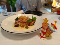 -Ponte 意大利餐厅