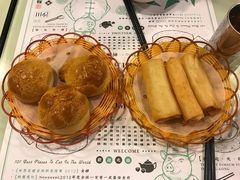 -点点心点心专门店(旺角店)