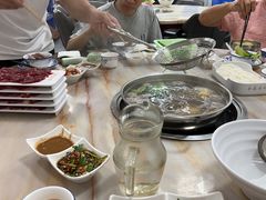 -杏花吴记牛肉火锅