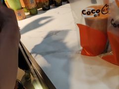 -CoCo都可(湖滨银泰店B区店)