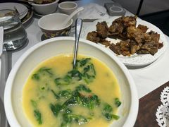 -羲和雅苑•北京烤鸭(国贸商城店)