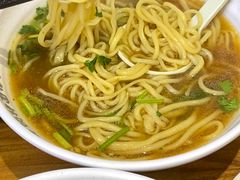 -萍姨抻面馆·鸡架冒菜(清湖店)