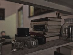 -Nirvana Cafe&Bar(北仓文创街区店)