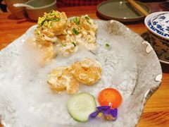 -食味酒味天津菜·古法鲜酿米酒(鼓楼店)