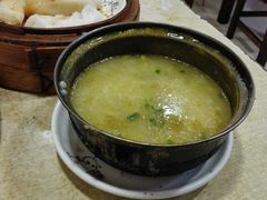 -翠微茶楼饭店(前山店)