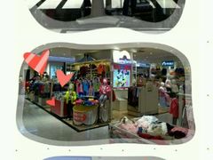 -宝大祥青少年儿童购物中心(南京东路店)