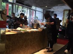 -素清香(解放路店)