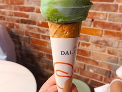 -Dal Cuore 达可芮冰淇淋(陕西北路店)