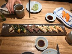 -初居食屋日式料理(万象城购物中心店)