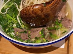 -马记永·兰州牛肉面(3019君尚店)