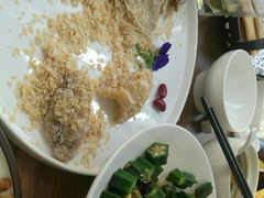-将相和·海鲜蒸饺大连菜
