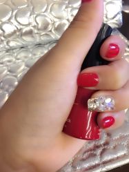 点击看大图 -LADYGIRL·Nail·Lash·美甲美睫