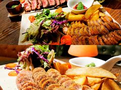 -The Cheebat 锌吧·Bistro(体育西店)