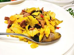 -万龙洲海鲜·粤菜(亚运村店)