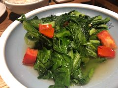 -树厨贵州菜(大十字店)