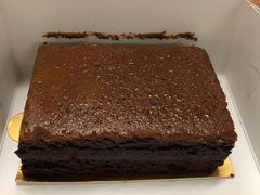 -Awfully Chocolate(来福士广场店)