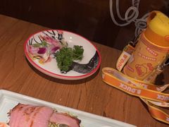 -新白鹿餐厅(百联中环店)