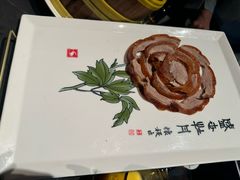 -全聚德(双井店)