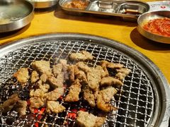 -缸桶屋韩国料理·全程帮烤(泰禾店)