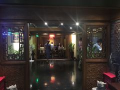 门面-那家小馆•北京菜•烤鸭(中关村店)