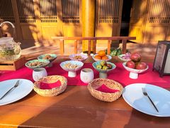 -鲤院·新中式美学·庭院餐厅(夫子庙店)